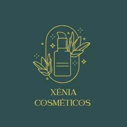 XÊNIA COSMÉTICOS 💄🛍️