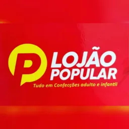 Lojão Popular BC 🔴🟡