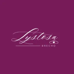 ✨️Lystosa Brechó✨