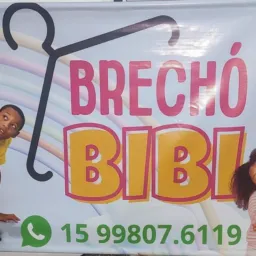 Brechó bibi