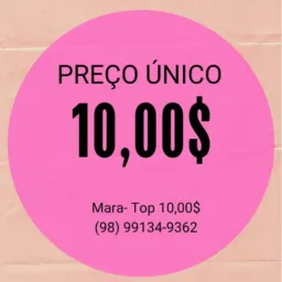 MARA -TOP 10,00$