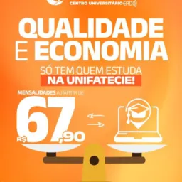 Centro universitário unifatecie alto solimões