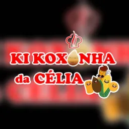 Ki koxinha da Célia