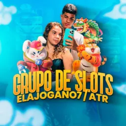 🎰ATR & ELAJOGANO7 🎰