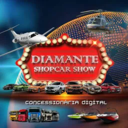 DIAMANTE SHOPCAR- NACIONAL 🇧🇷