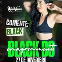 G41🚨 BLACK FRIDAY DO EMAGRECIMENTO