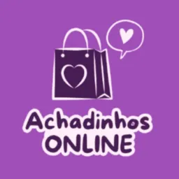 Achadinhos Online 💜✨