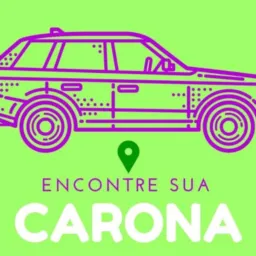 GRUPO DE CARONAS DE PALMEIRAS PRA RIO VERDE E REGIÃO