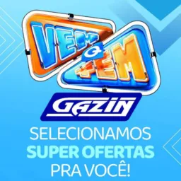 GAZIN ( OFERTAS )