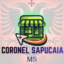 🔺VENDAS. DE. CORONEL.S.🇧🇷.A🔺