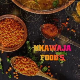 Frozen Items By KHAWAJA FOOD'S FSD