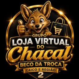 BECO DA TROCA CAICO E REGIÃO 2