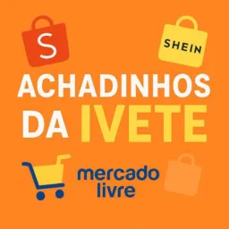 ✨ Achadinhos testados e aprovados ✨
🛍️ Shopee • Shein • Mercado Livre
💸 Só o que vale a pena de verda