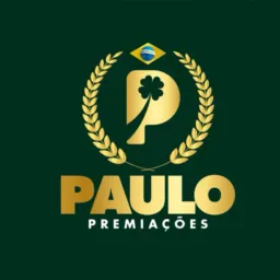 Paulo Premiação