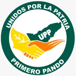 UNIDOS POR LA PATRIA PP