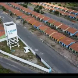 900 🏘️ Chapadinha
