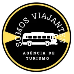 SOMOS VIAJANTES 🌏🚍