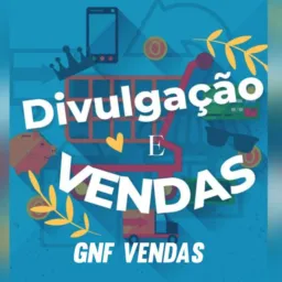 GNF VENDAS 💙🛍