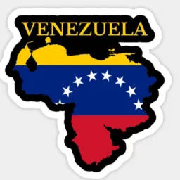 Venezolanos en santo Amaro da imperatriz y regiones
