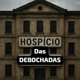 Hospício das debochadas