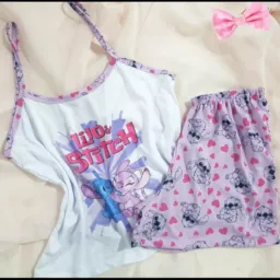 Moda Intima 👙