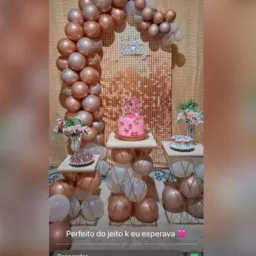 Decoração.🩷