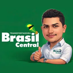 FRETES BRASIL CENTRAL RIO VERDE - GO