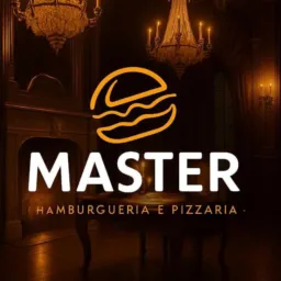 🍕 PIZZARIA MASTER🍟