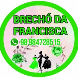 BRECHO DA  Francisca araioses