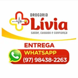❤️DROGARIA LÍVIA💛☤