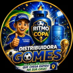 Distribuidora Gomes🚨🚨