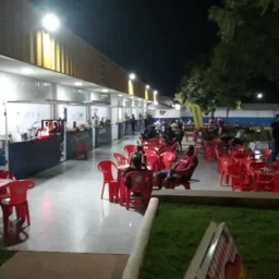 Feira do Produtor Chapadão do Sul