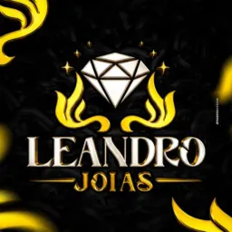 LEANDRO JOIAS MTA💎 💎 1°