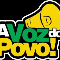 A VOZ DE PASSOS🚓🚓🚨🚨
