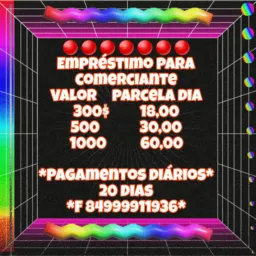Beco da troca Caicó LSX