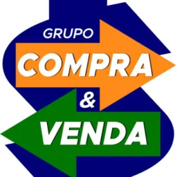 Compras e vendas  só aqui
