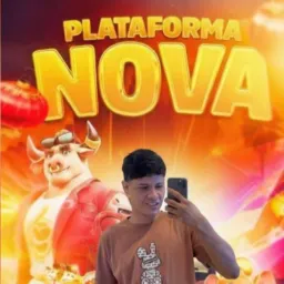 Blogueirinhos 🐯🍀