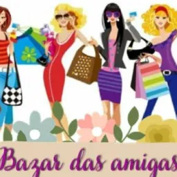 BAZAR DAS  IRMÃS EM SERTÂNIA