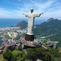 JOGA PRA ROLO ZONA NORTE RJ