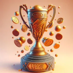 KAISER LEAGUE | 3° edição | america