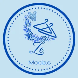ZE MODAS (FEIRÃO AZUL) #4