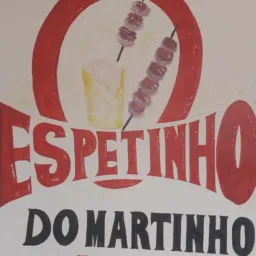 Espetinho do Martinho