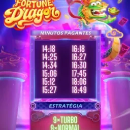 Tigrinho pagando