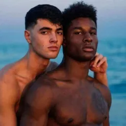 Namoro , Casamento ou Amizades Gay ♂️♀️🇧🇷