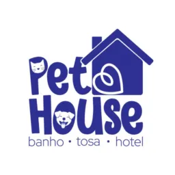 PET HOUSE - Centro de Estética e Hospedagem para Pets