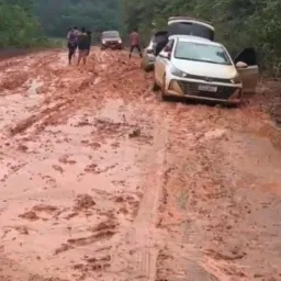 RAMAL DE LOURENÇO (SOS)