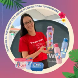Promoções e novidades Tupperware 😍🛍️ | Jéssica Sobral