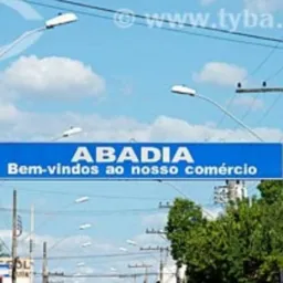 Cr MARKETPLACE BAIRRO ABADIA