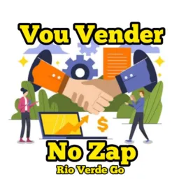 Vou Vender no Zap