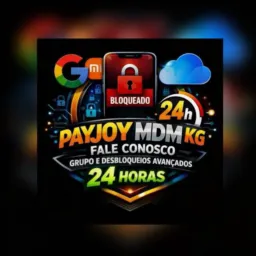FRP Unlock Avançado